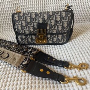 Dior Oblique Addict